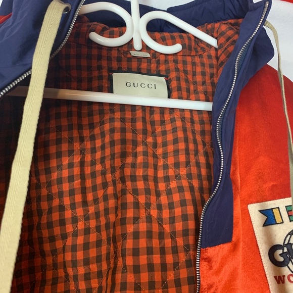 Gucci Jacket - Picture 5 of 5